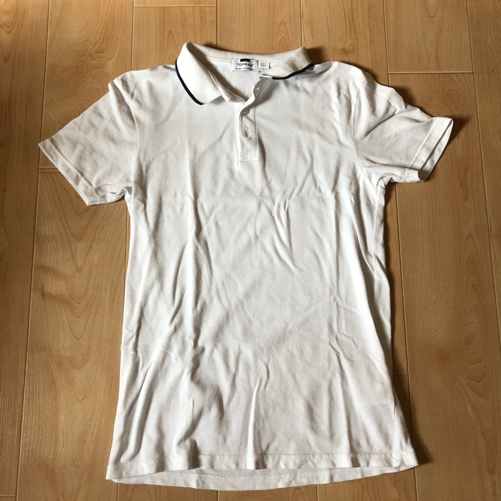 Men’s polo